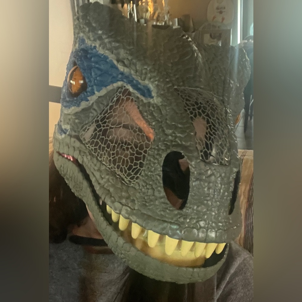 Jurassic World Dinosaur